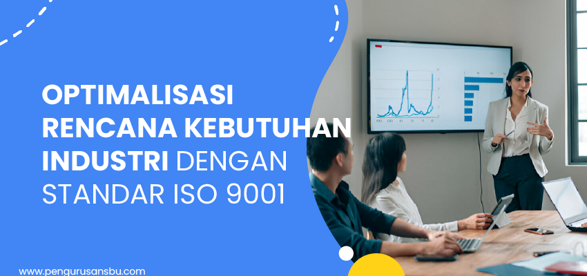 standar iso 9001