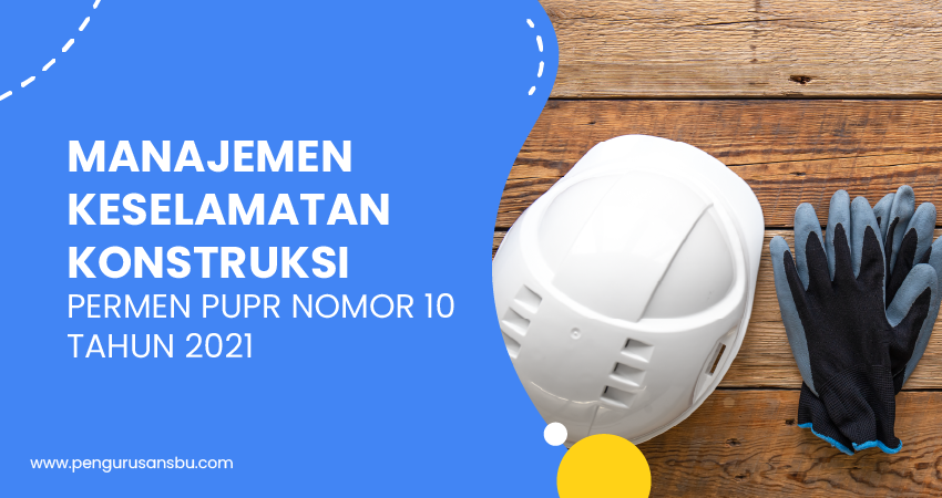 keselamatan konstruksi
