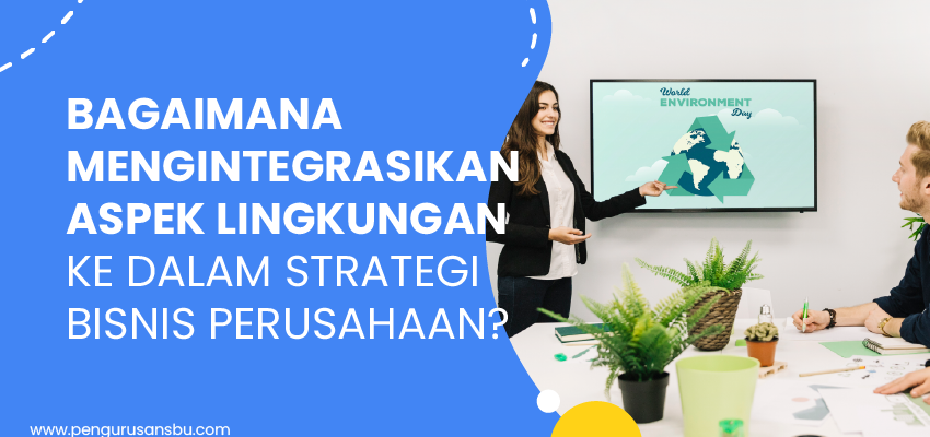 strategi bisnis perusahaan