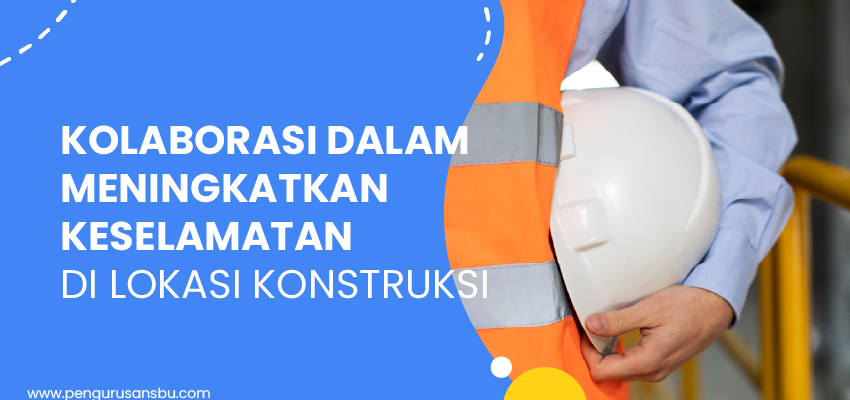 keselamatan konstruksi