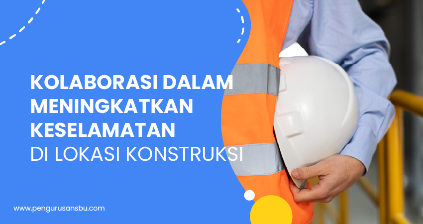 keselamatan konstruksi