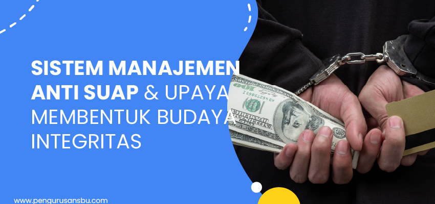 sistem manajemen anti penyuapan