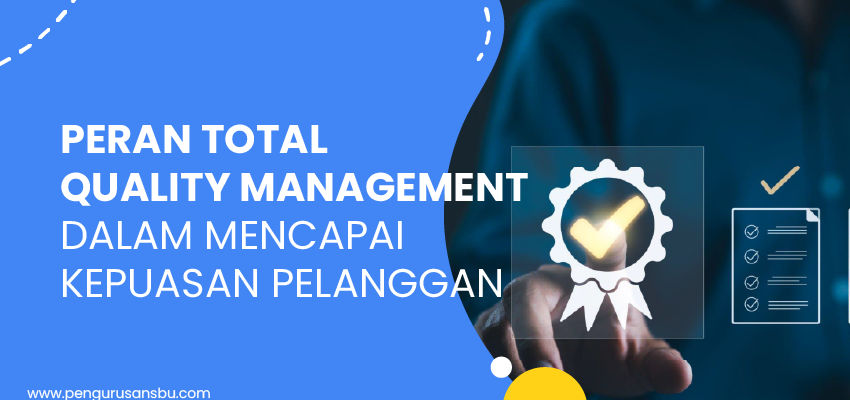 total quality management