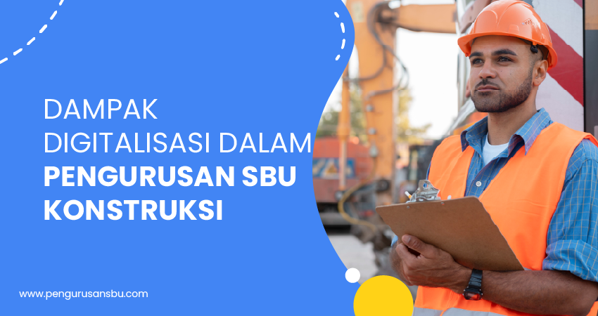 digitalisasi sbu