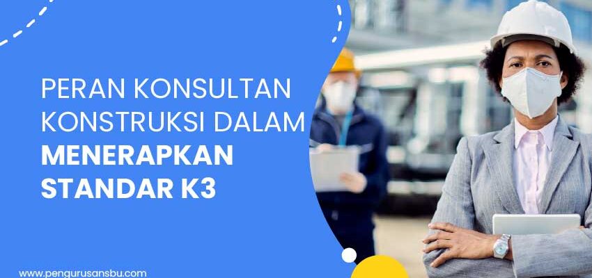 konsultan konstruksi