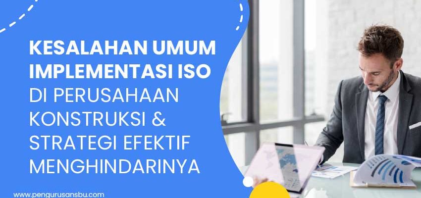 implementasi iso