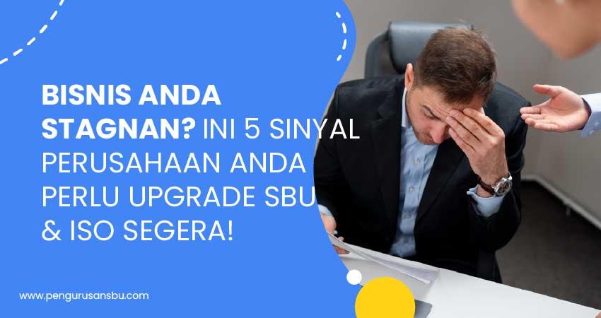 upgrade sbu dan iso