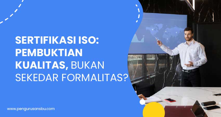 sertifikasi iso