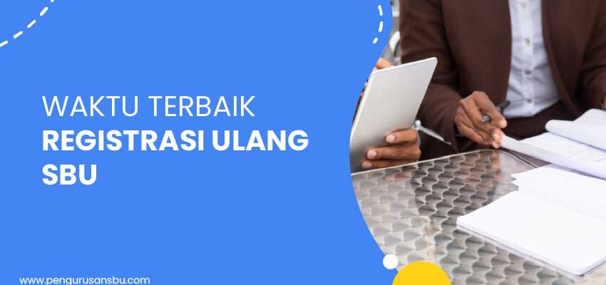 registrasi ulang sbu