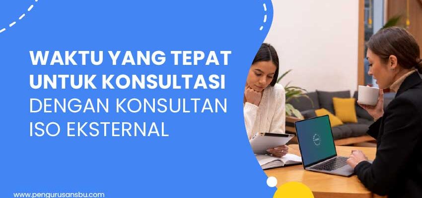 konsultan iso