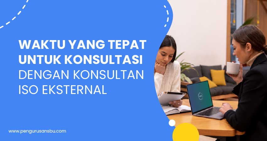konsultan iso