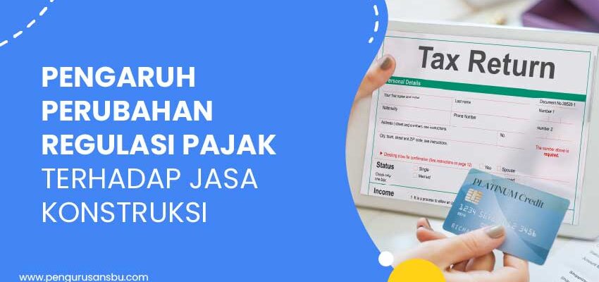 regulasi pajak