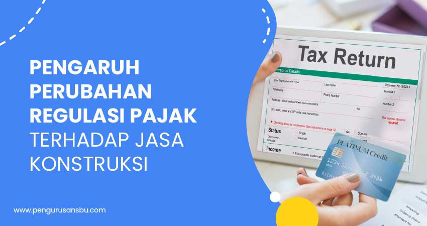 regulasi pajak
