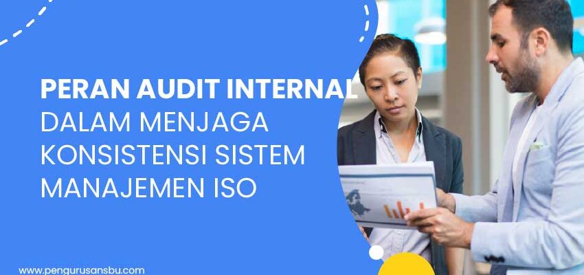 sistem manajemen iso