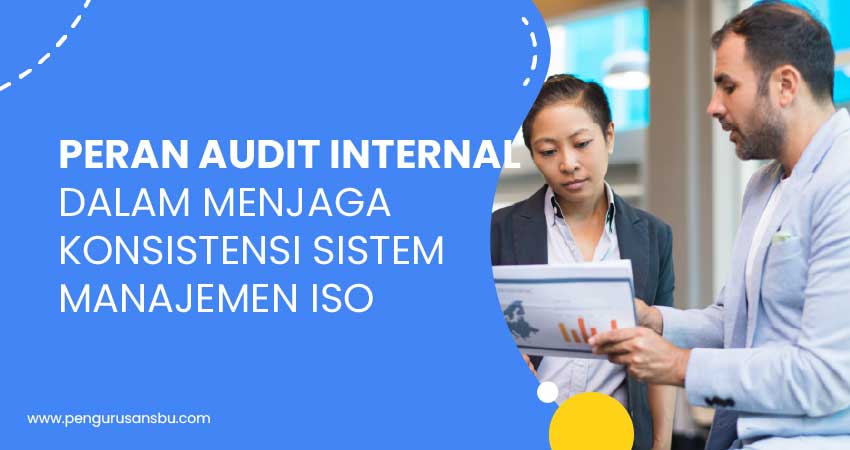 sistem manajemen iso