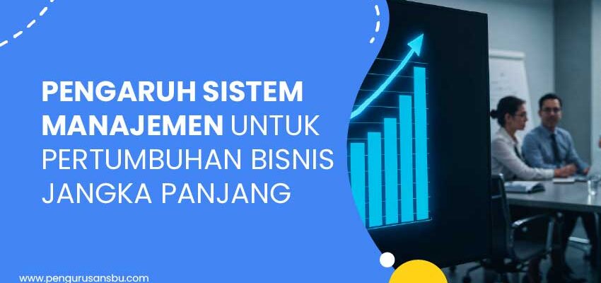 sistem manajemen