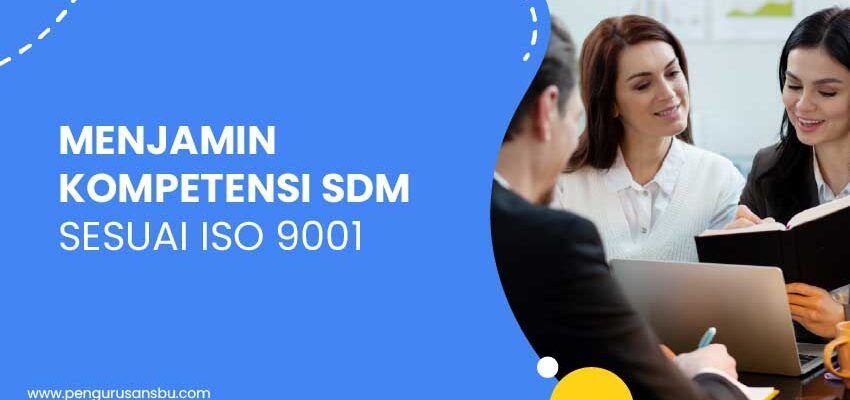 kompetensi sdm