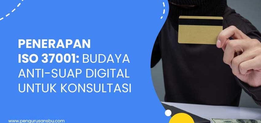 ISO 37001